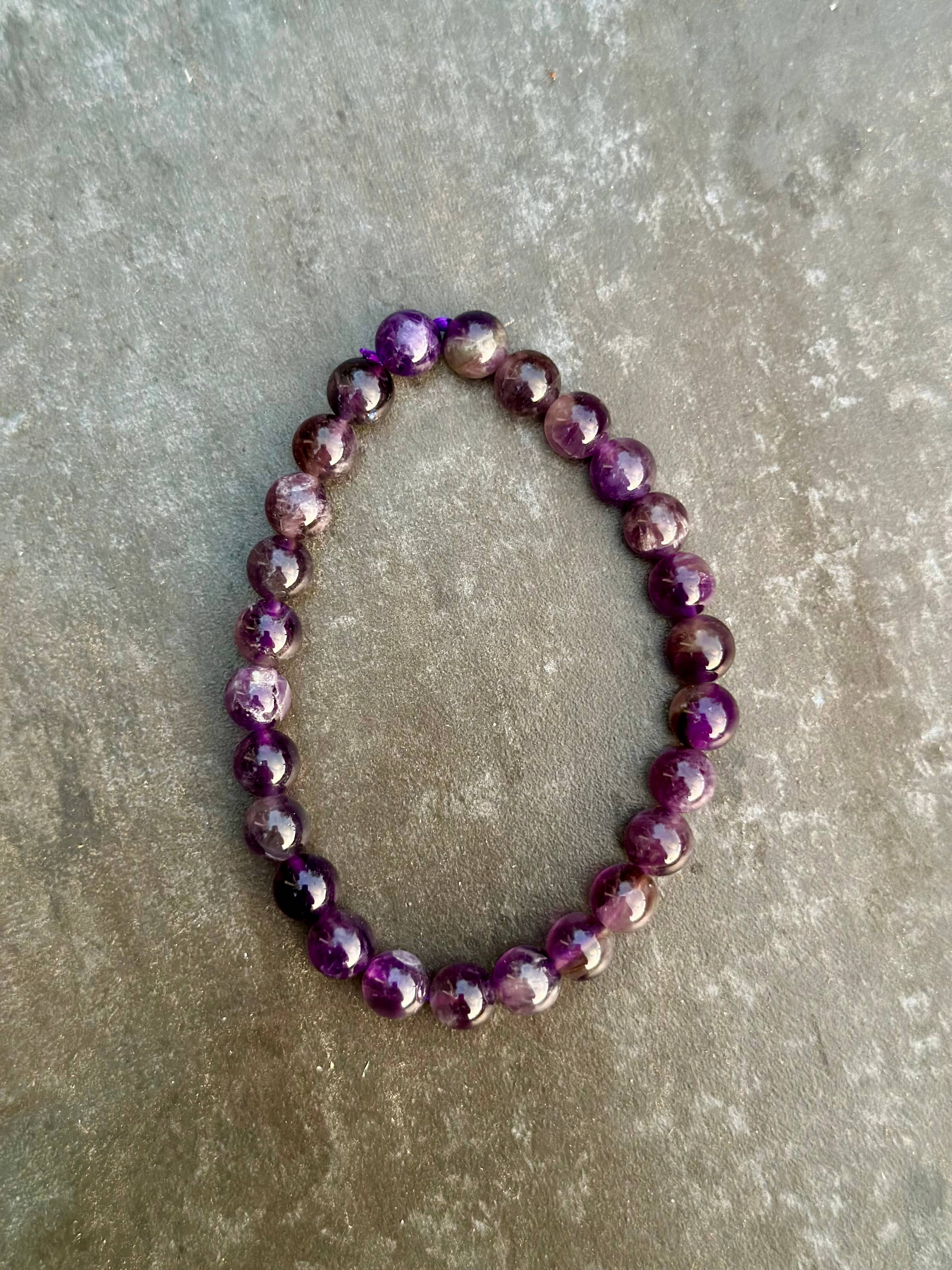 SunlitSage - Wholesale Beaded Bracelet - Healing Crystal Bracelet | Spiritual | Protective Bracelets0