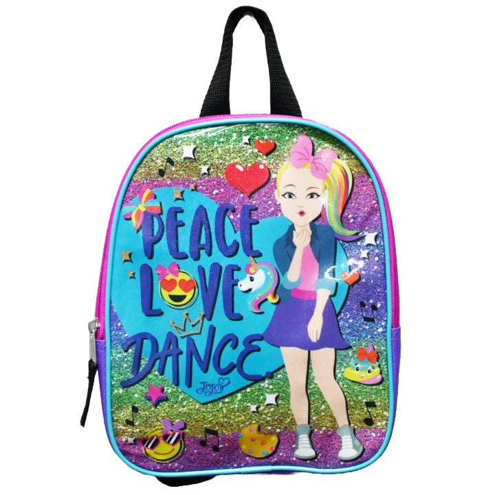 GreatBuy.com - Vente Sac à dos – enfant - Sac à dos mini JOJO SIWA 10" C/P 240