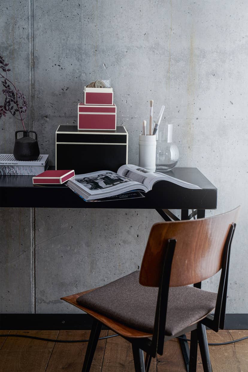 Semikolon - Wholesale Gift Box - Heritage Line - Set of 5 Gift Boxes10