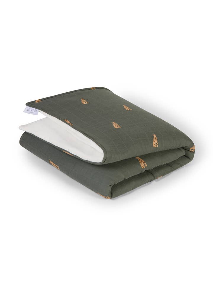 Manta Savana 100x70cm por atacado de gloop!