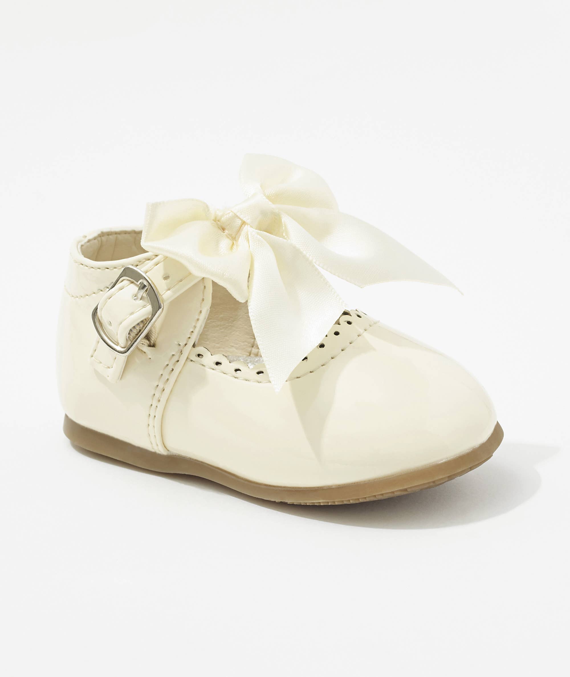 Sevva Ltd. - Venta al por mayor Calzado de vestir - Niños - Zapatos infantiles Kylie con suela dura2