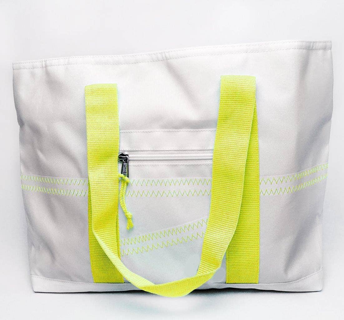 Sailor Bags - Wholesale Tote Bag - Women's - Newport Tote Medium1
