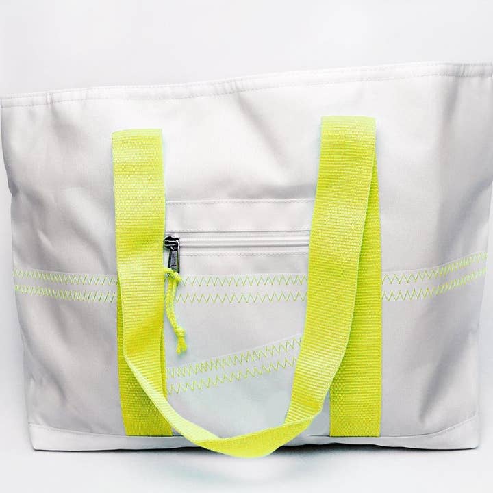 Sailor Bags - Wholesale Tote Bag - Women's - Newport Tote Medium1
