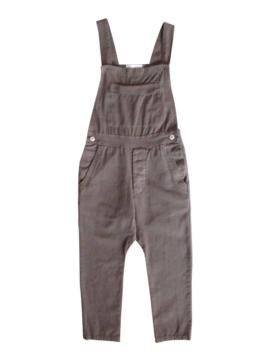 Seeker - Wholesale Overalls - Women's - Overall13