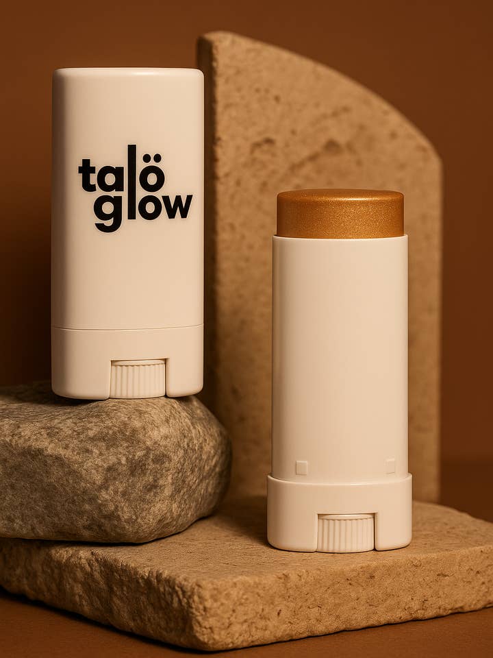 Gloed | Tallow + Mica Glansbalsem voor wholesale door The Talö Company