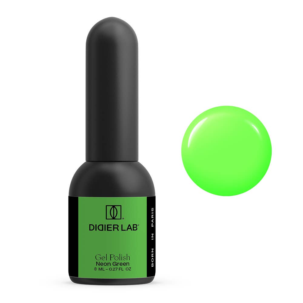 DID-LAB COSMETICS IBERIA - Vendita all'ingrosso Smalto per unghie - Didier Lab Smalto Gel Studios, 8 ml143
