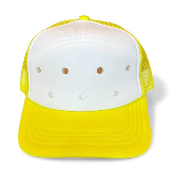 Electric Lemon - Swap Top (Kids 5-7) for wholesale by Swap Top