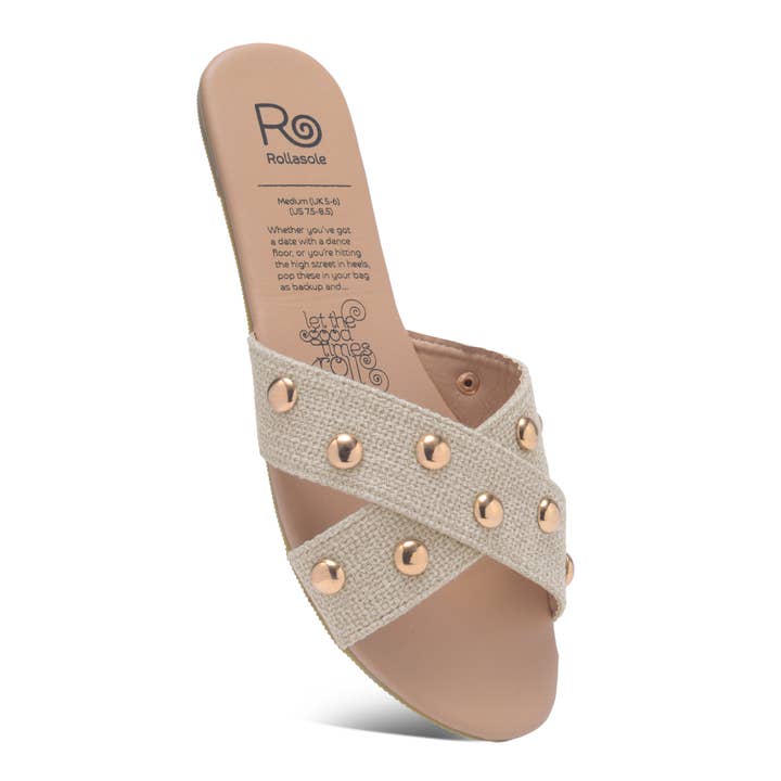 Charmed for wholesale by Rollasole