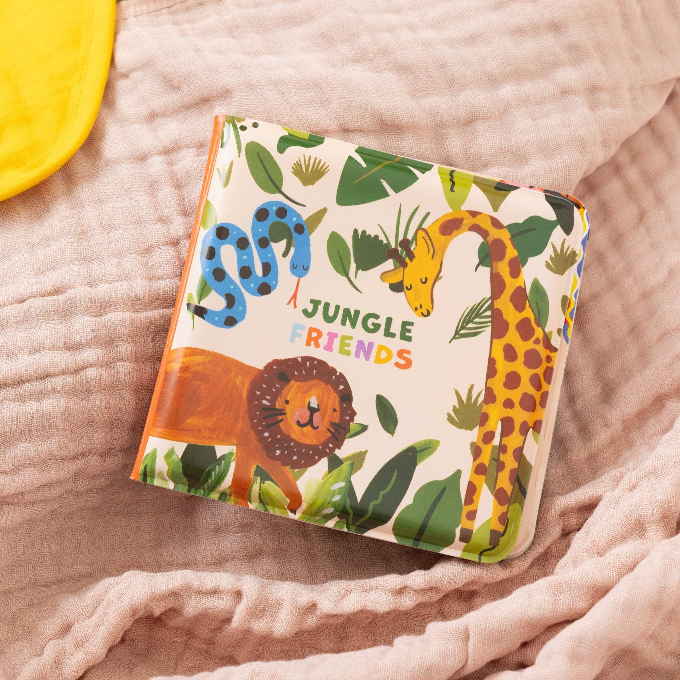 Eleanor Bowmer – wholesale Baby and toddler book (0–2) – Baby Bath Book - Set of 25