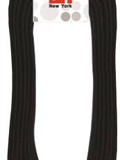 DIADEMAS ELÁSTICAS 10 MM NEGRAS para venta al por mayor de MI Hair Distribution