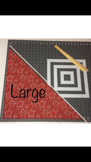 Jo's Pet Treats & Bandanas by Abab Enterprises, LLC - Wholesale Pet Bandana - Dog - Bulk Tie On Dog Bandanas for Grooming, Giveaways, etc.11