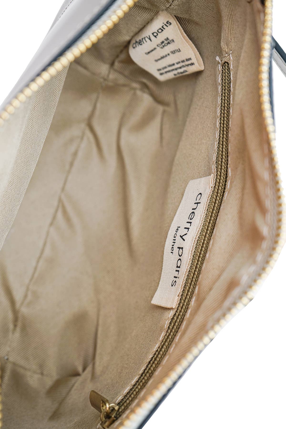 Cherry Paris - Wholesale Shoulder Bag - Women's - TINA Bag - 409641