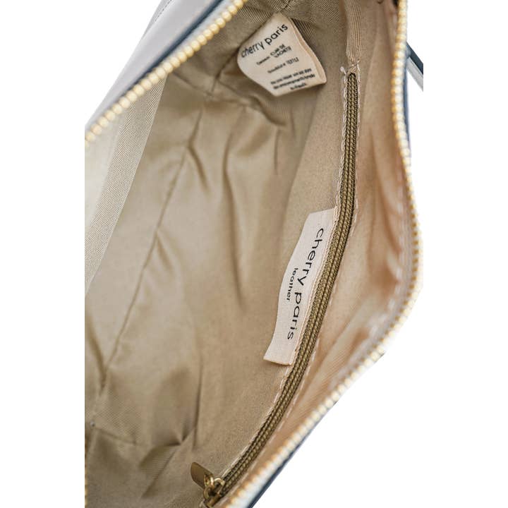 Cherry Paris - Wholesale Shoulder Bag - Women's - TINA Bag - 409641