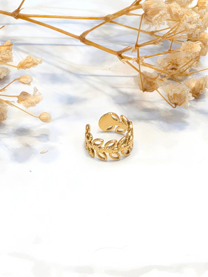 Brincos em aço inoxidável Mickoto por atacado de LOLO & YAYA