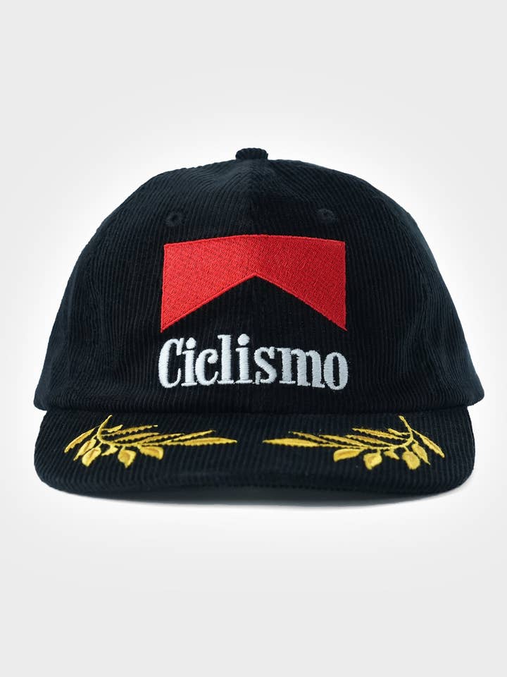 Röker manchesterhatt för wholesale av The General Classification