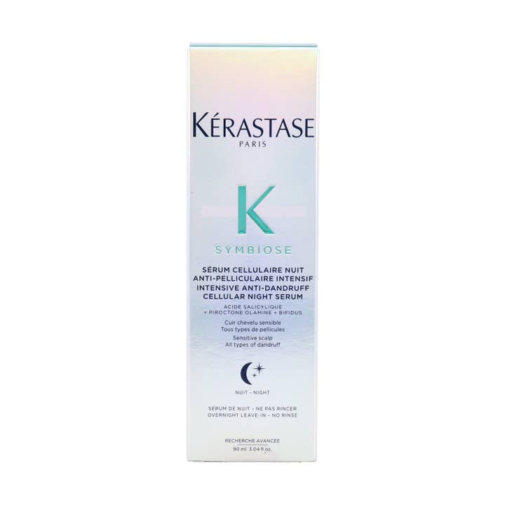 Siero antipelliculare Kerastase Symbiose 90 ml per la vendita all'ingrosso da parte di SUBLIME BEAUTY WHOLESALER SL
