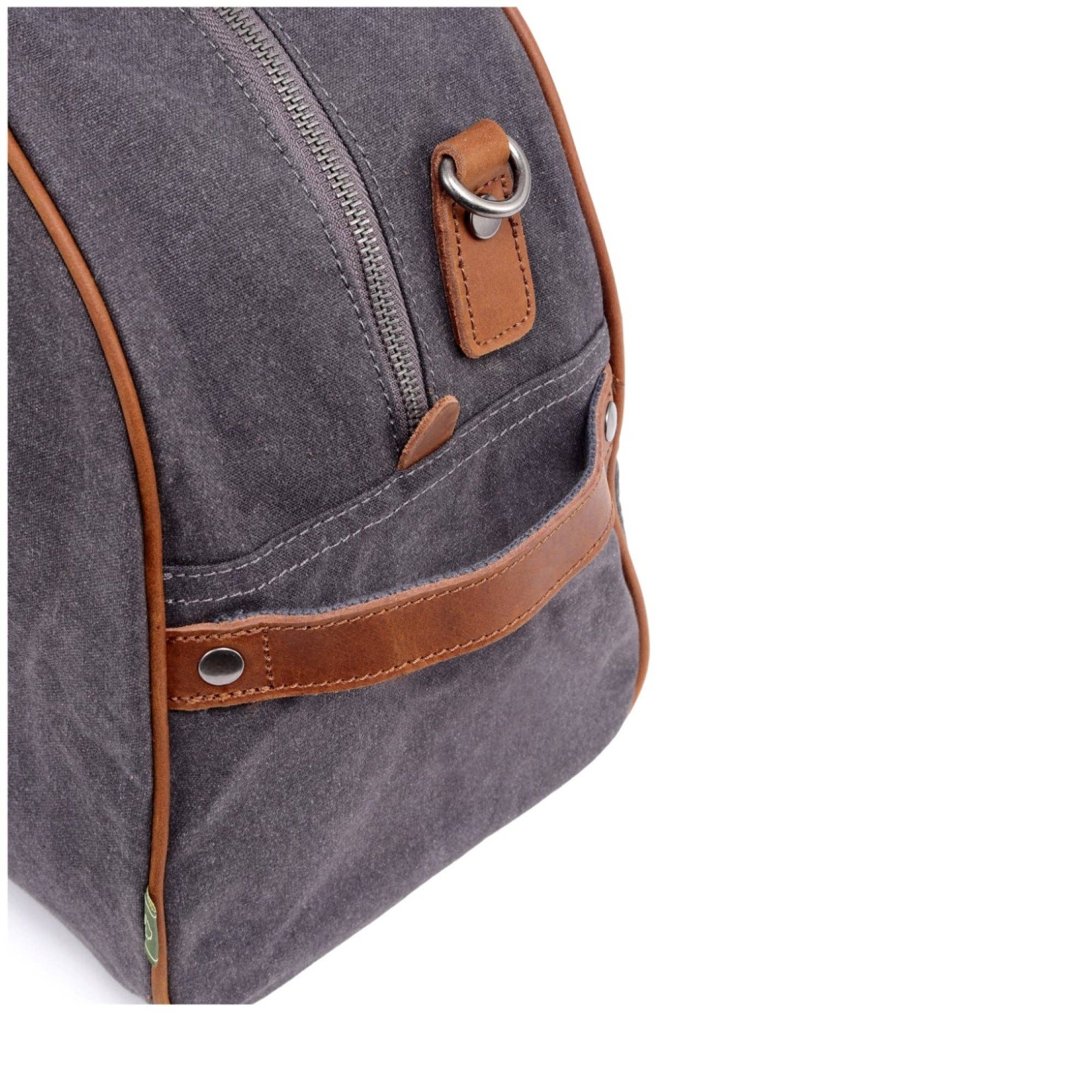 TSD Brand - Wholesale Weekender Bag - Women's - Stone Creek Weekender22