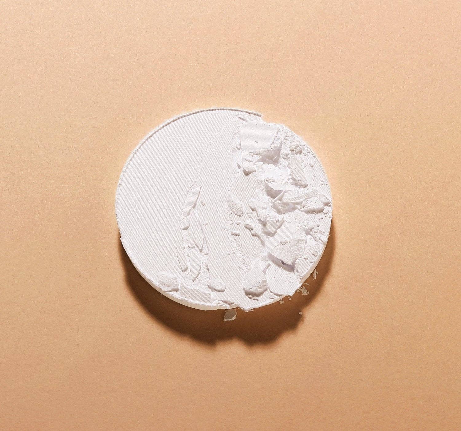 VIAI Beauty - Wholesale Make-up setting spray/powder - Provence Tea Tree No-Sebum Powder Pact3