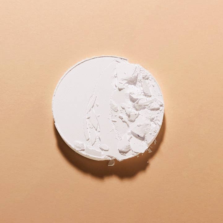 VIAI Beauty - Wholesale Make-up setting spray/powder - Provence Tea Tree No-Sebum Powder Pact3