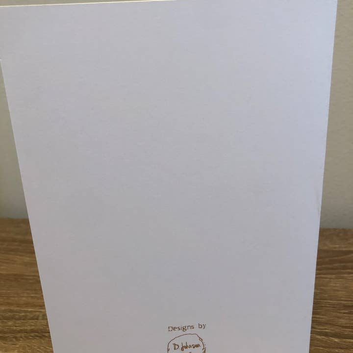 D. Johnson & Co Greetings - Wholesale Kwanzaa Card - Kwanzaa Card Box Set4