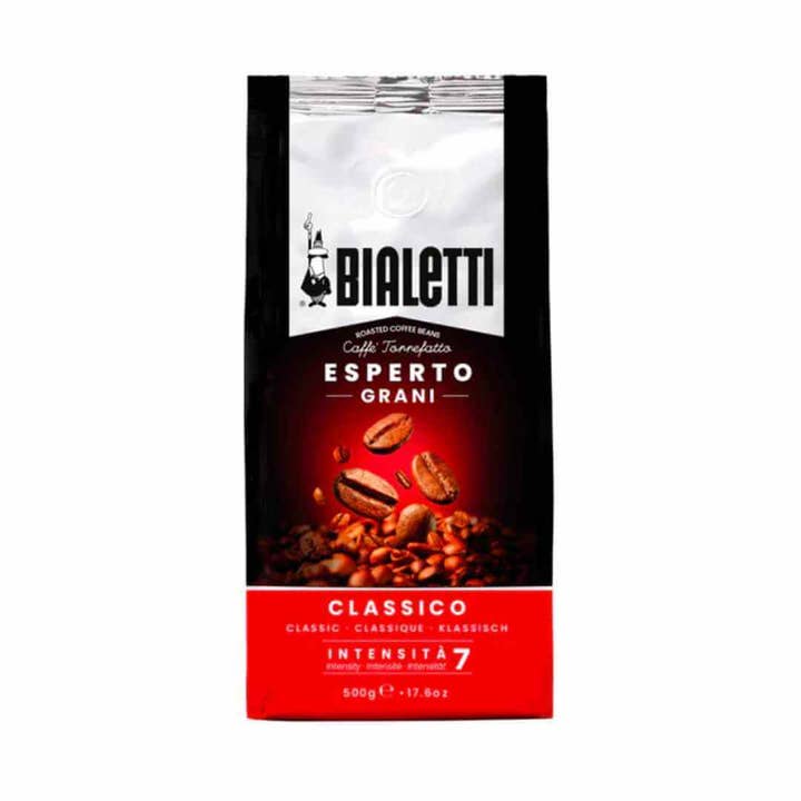 And Co. Brands – wholesale Coffee beans – Bialetti Whole Bean Coffee