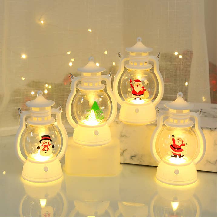 La Bella Monte - Vendita all'ingrosso Candele a lumino - Lampada a candela elettronica - Assortita