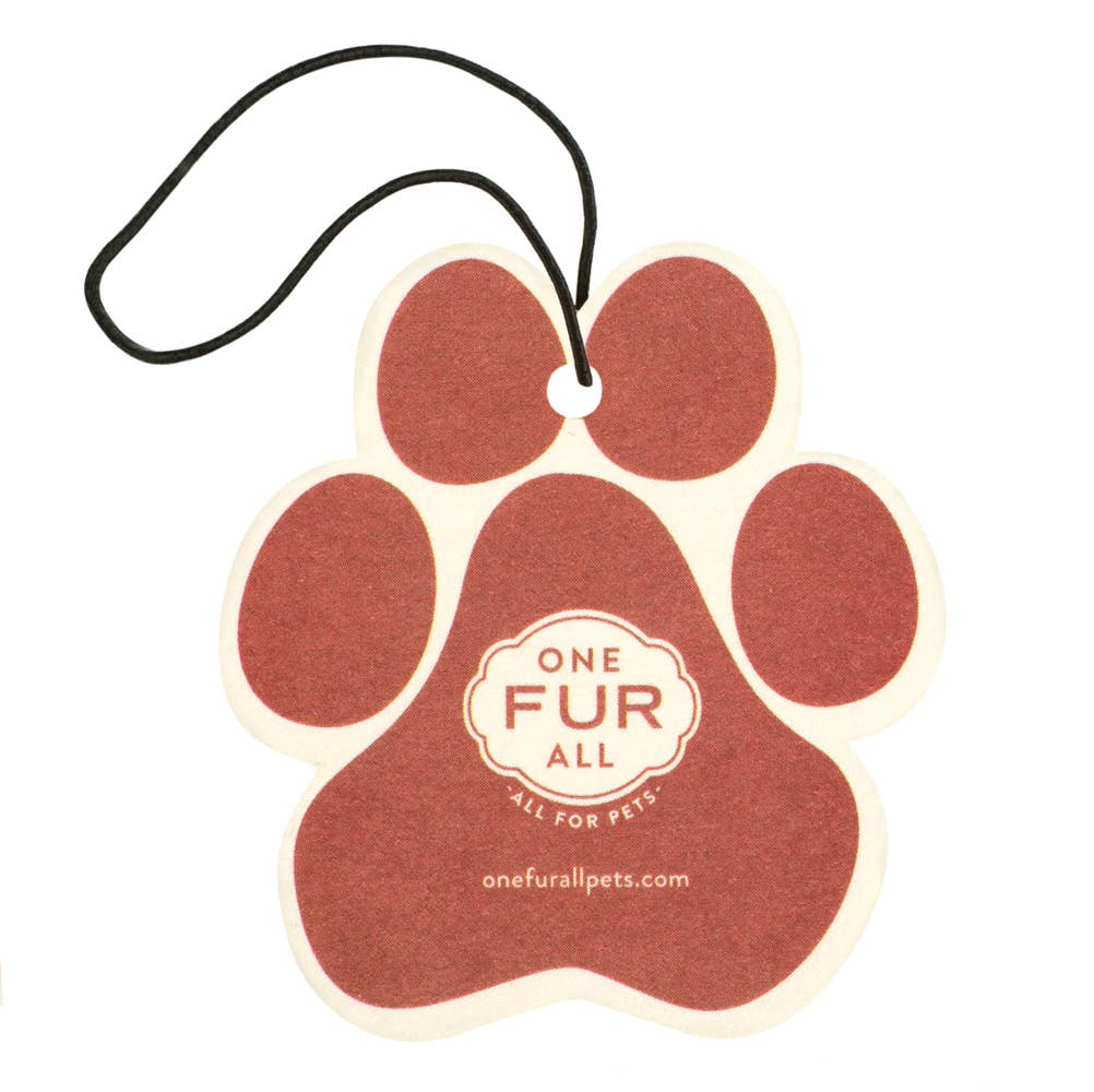 Pet House by One Fur All - Wholesale Retailer Display - Home & Living - Wood Counter Top Display Melts, Car Air Fresheners, & Mini's6