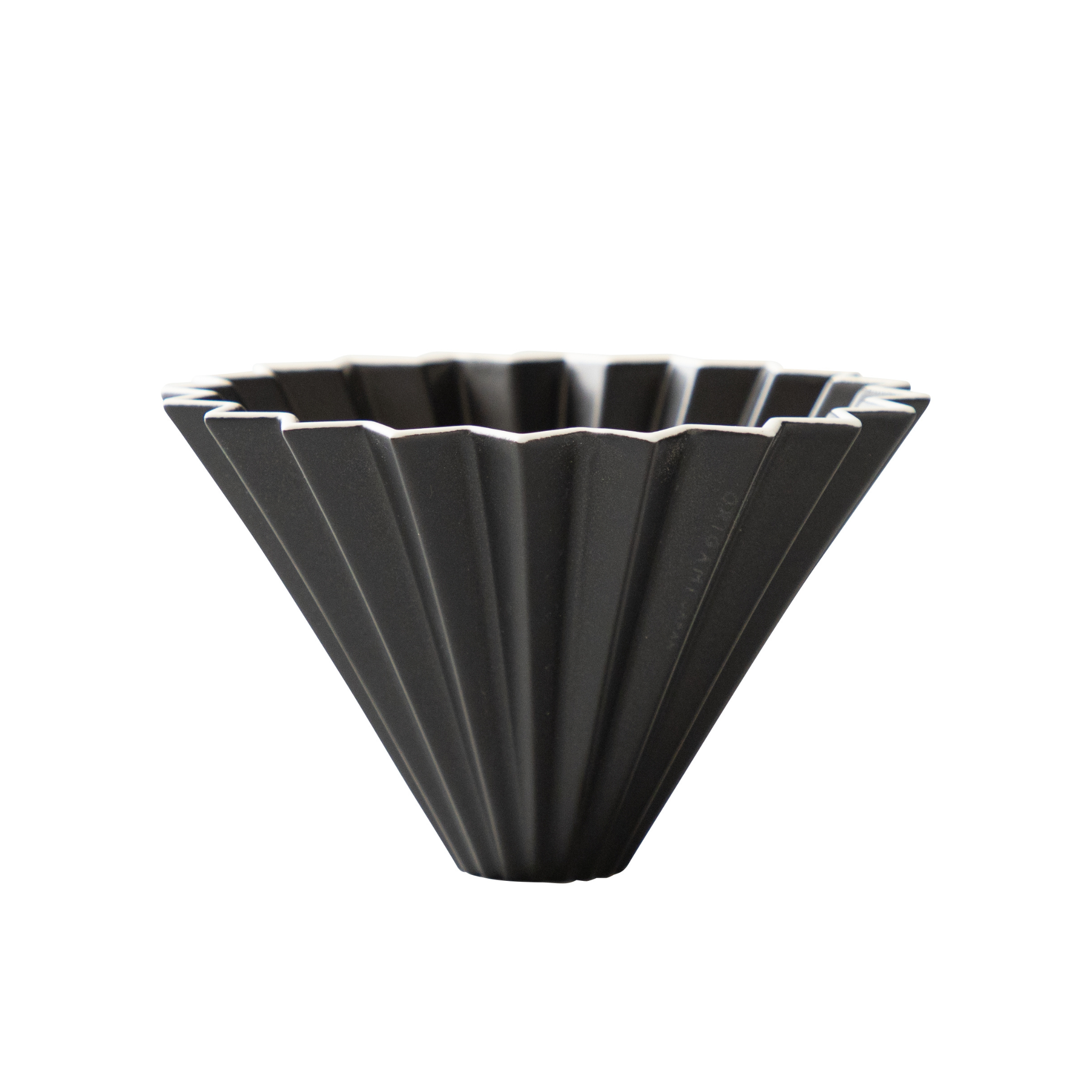 LOIS – Café de saco por atacado – Coador de café cerâmico Origami S23