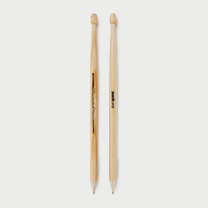 SUCK UK - Wholesale Pencil - Drumstick Pencil2