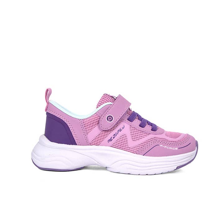 Judy - Flex® | Purple for wholesale by pediped footwear