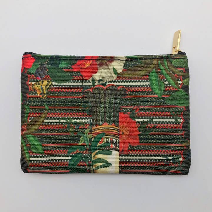 Voglio Bene - Wholesale Coin Purse - Unisex - BEETLE PURSE1