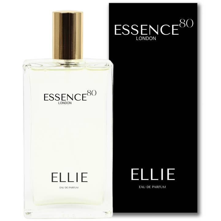The Psychic Tree - Wholesale Perfume/Eau de Toilette - Ellie Eau de Parfum - Inspired by Olympea by Paco Rabanne