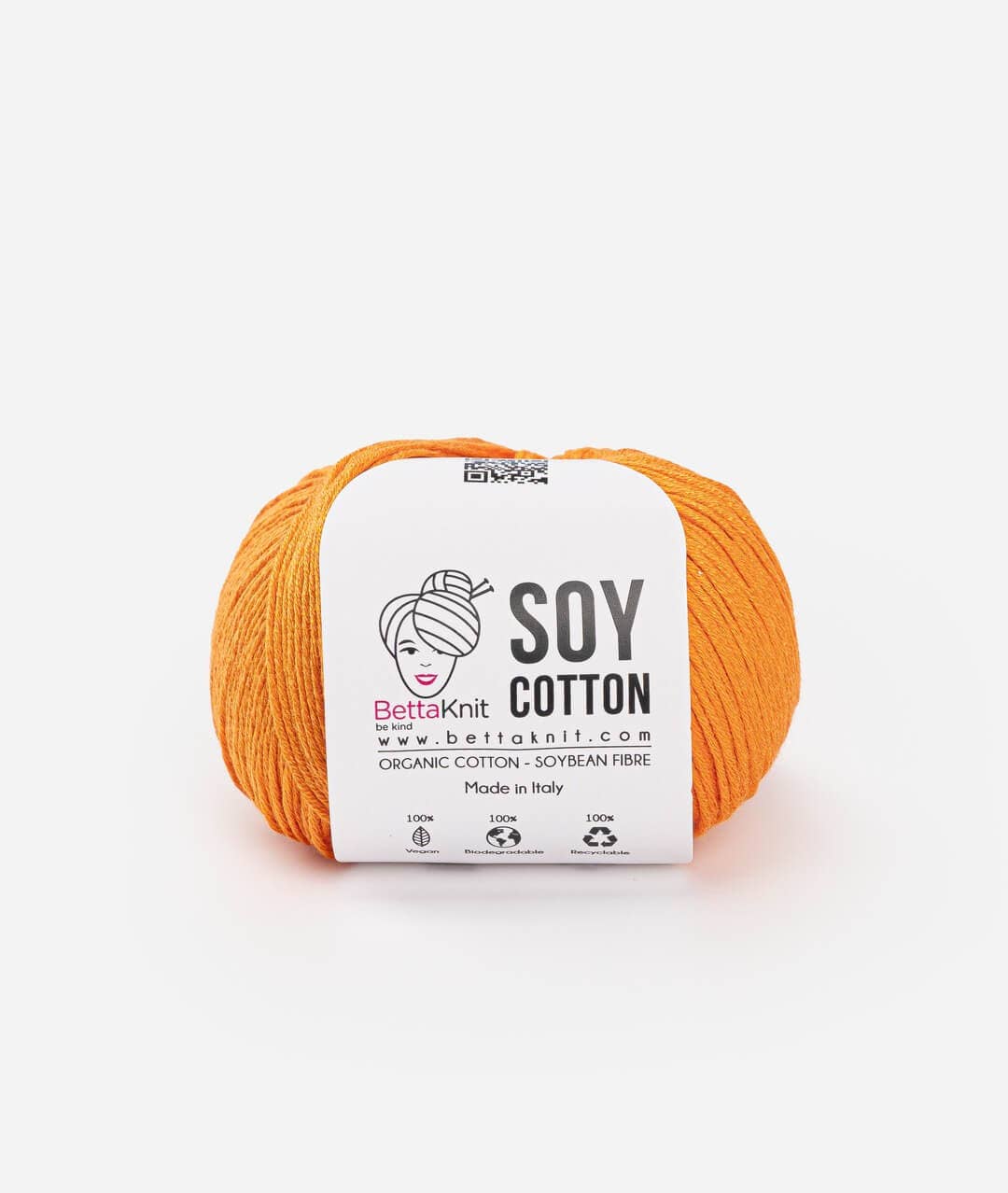 BettaKnit - Venta al por mayor Hilos - Hilo Soy Cotton de algodón y fibra de soja13
