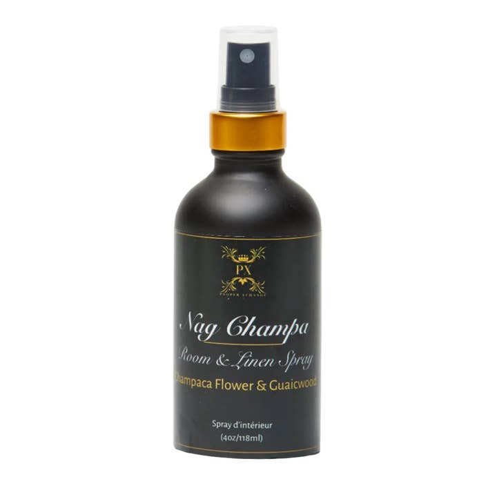 Nag Champa Room, Linen, & Body Spray for wholesale by Proper Xchange