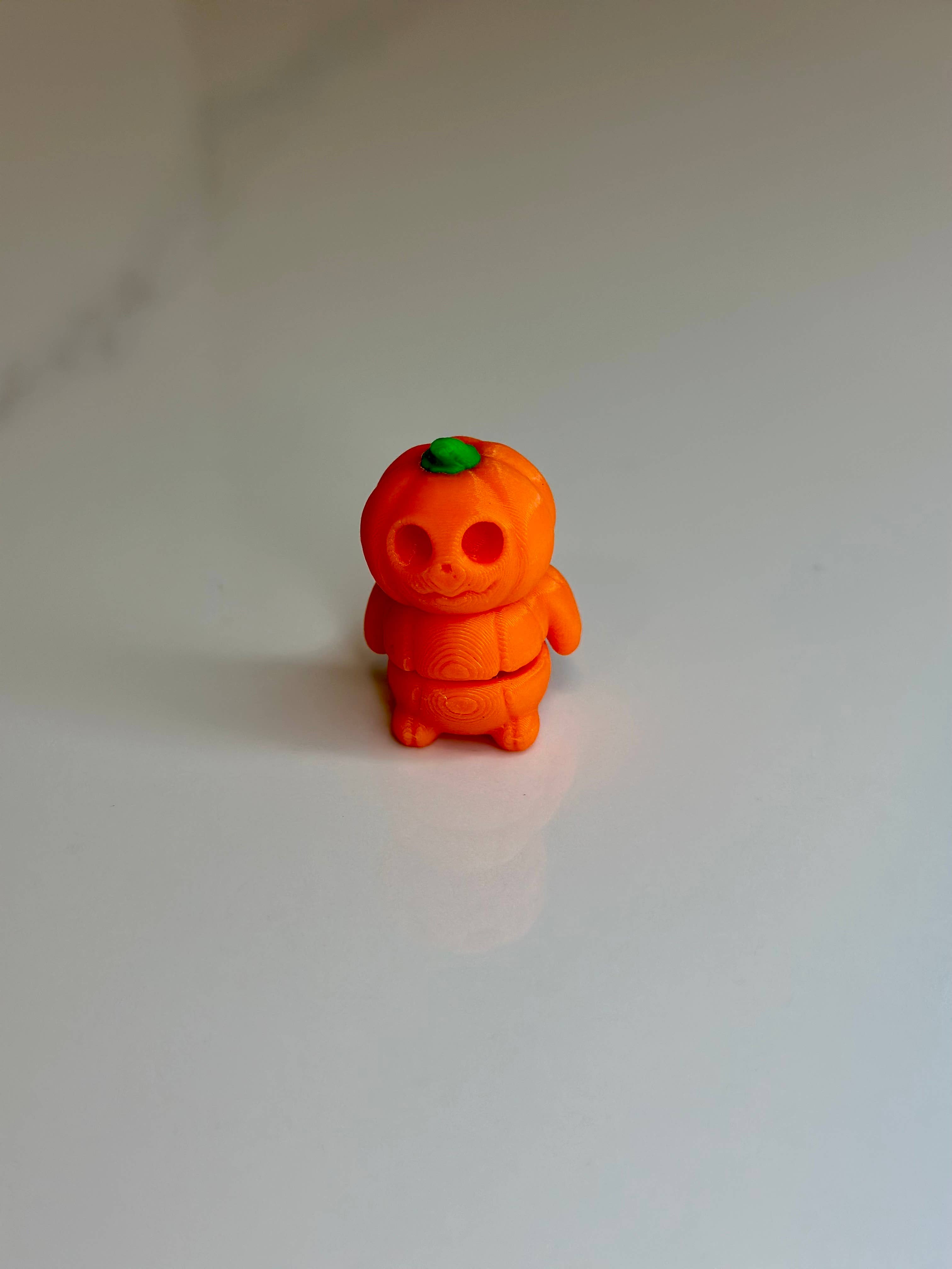 Ruby’s dragons - Wholesale Fidget Toy - Kids - Tiny 3D Printed Pocket Halloween Fidgets7
