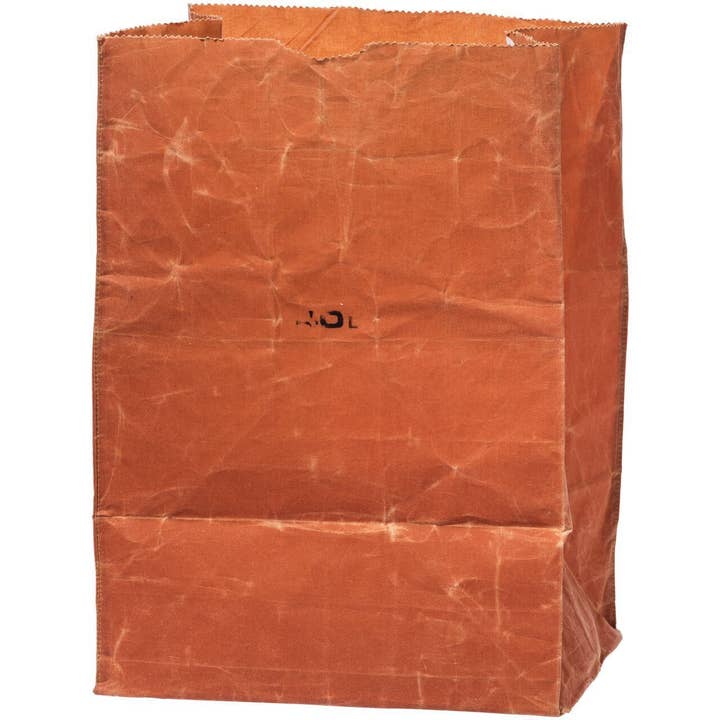 GROCERY BAG 40L BROWN for wholesale by Puebco