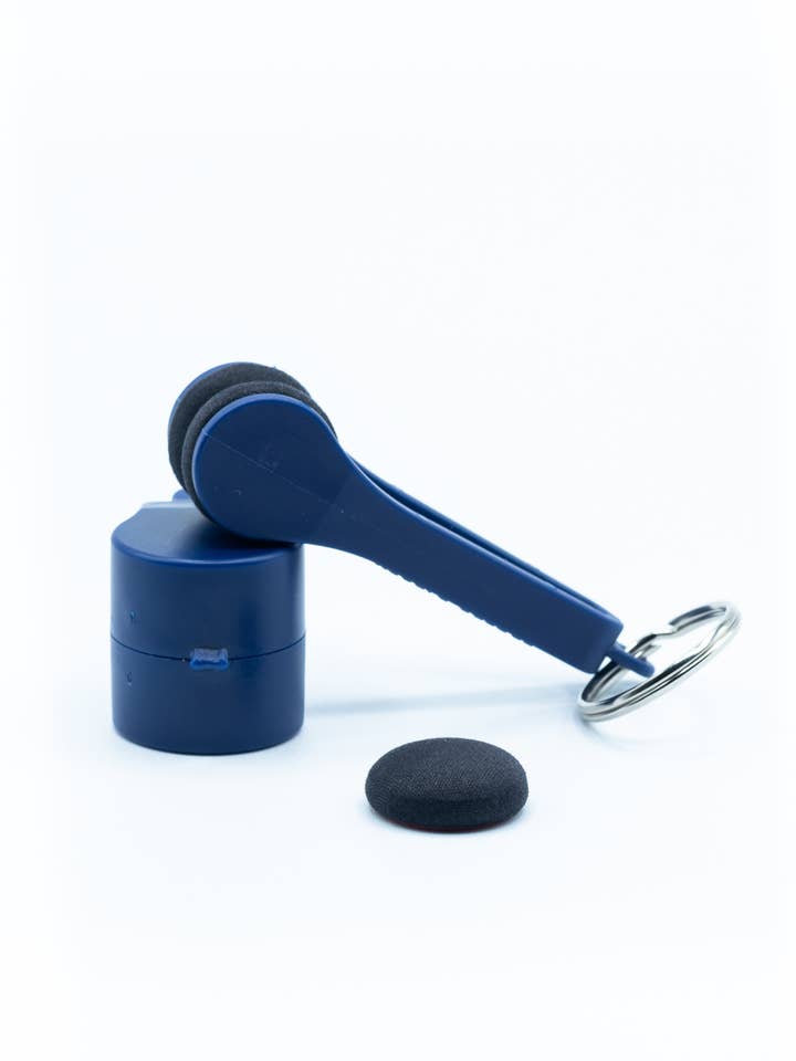 Pince nettoyante pour la vente par VISIOCLEAN