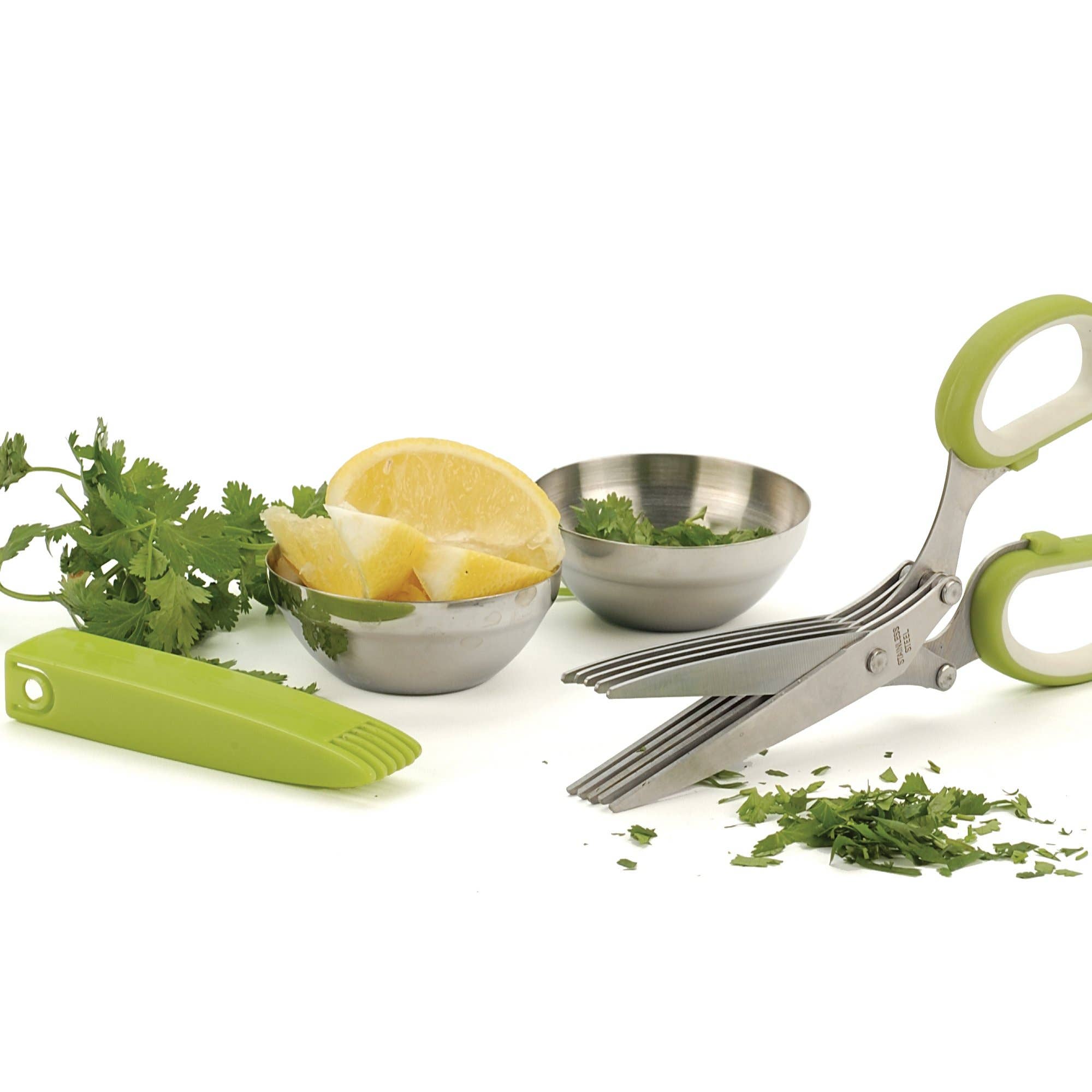 RSVP International - Vente Ciseaux et cisailles - Ciseaux à herbes4