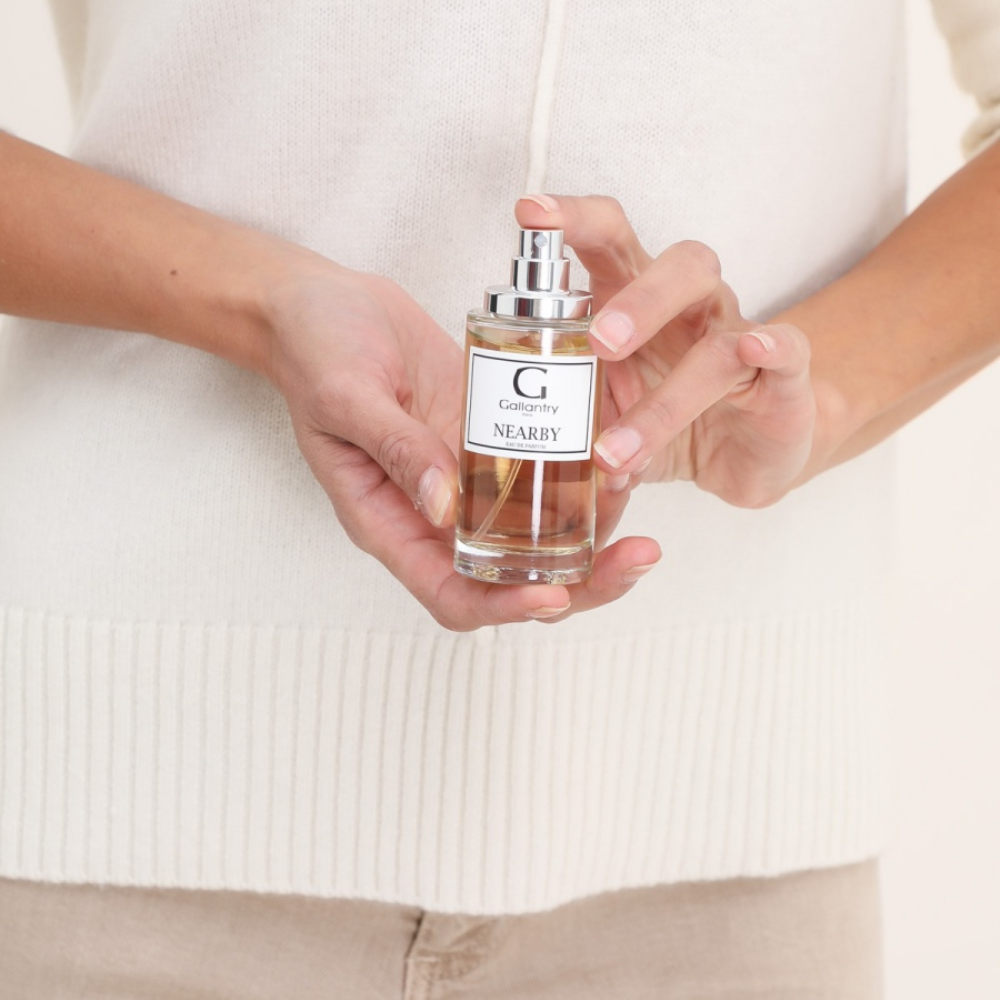 Gallantry – Engroshandel Parfume/eau de toilette – FRAGRANCE | Nearby duft1