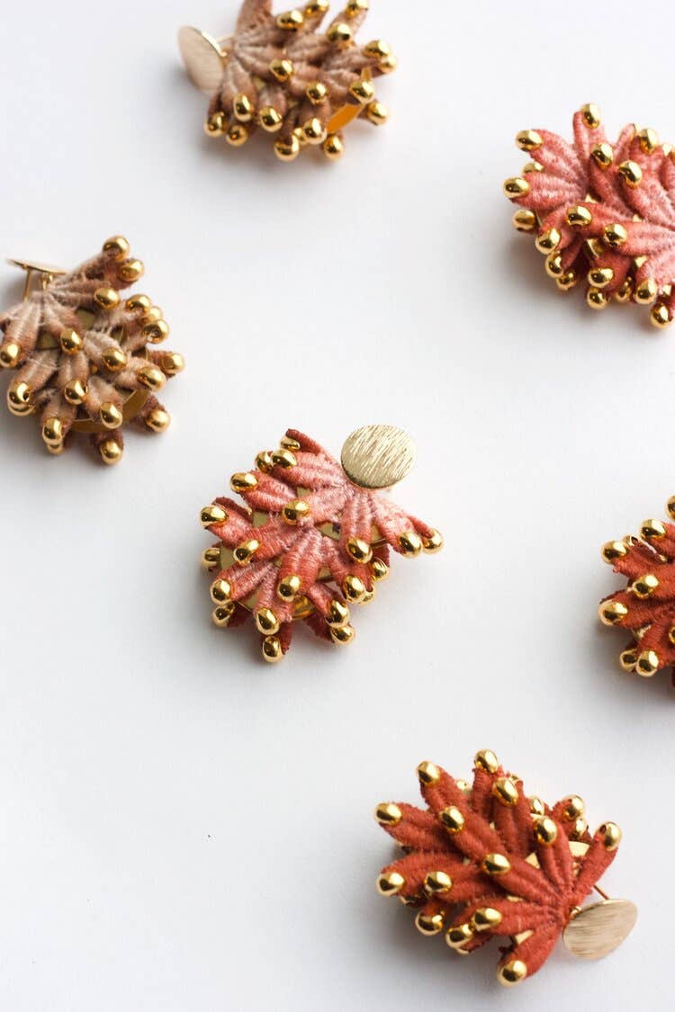 This Ilk - Vente Clous d'oreille - Boucles d'oreilles Corallia6