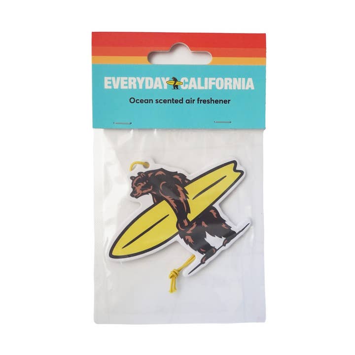 Désodorisant Brutus pour la vente par Everyday California