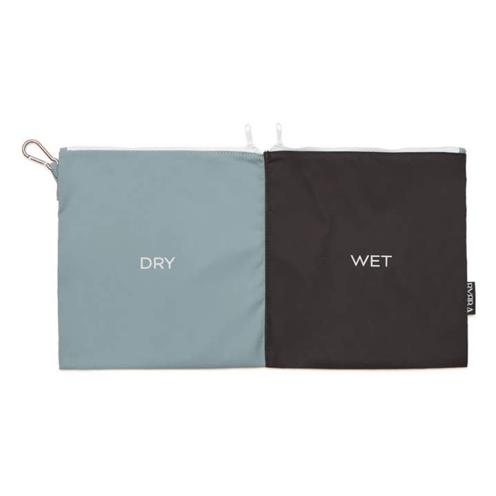 THE DOUBLE TAKE // WET/DRY for wholesale by BYBBA