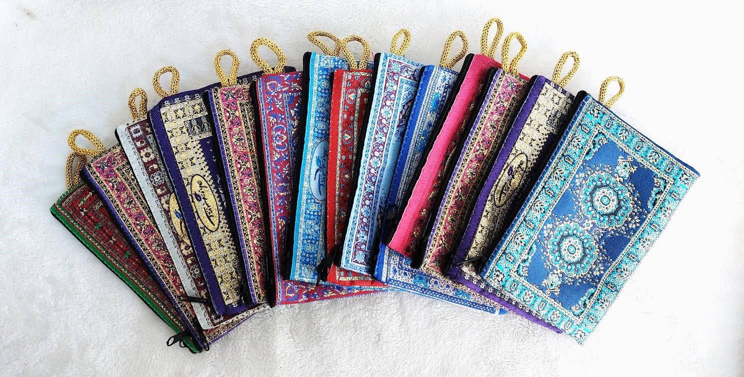 Gifts Amazing! - Wholesale Coin Purse - Women's - Turkish Coin Purse2
