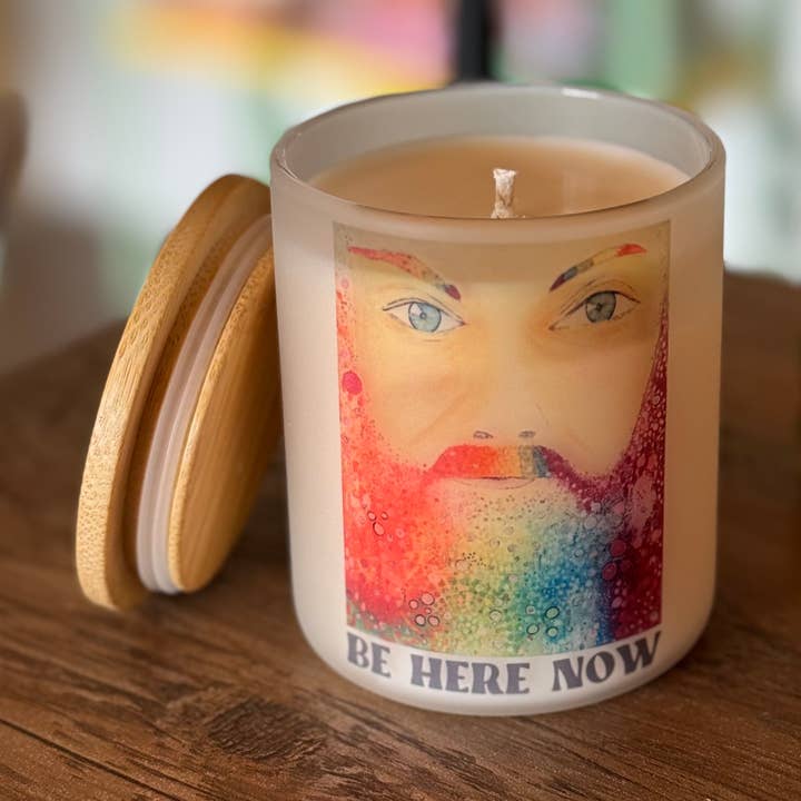 Wees hier nu kaars voor wholesale door Hintercraft Handmade