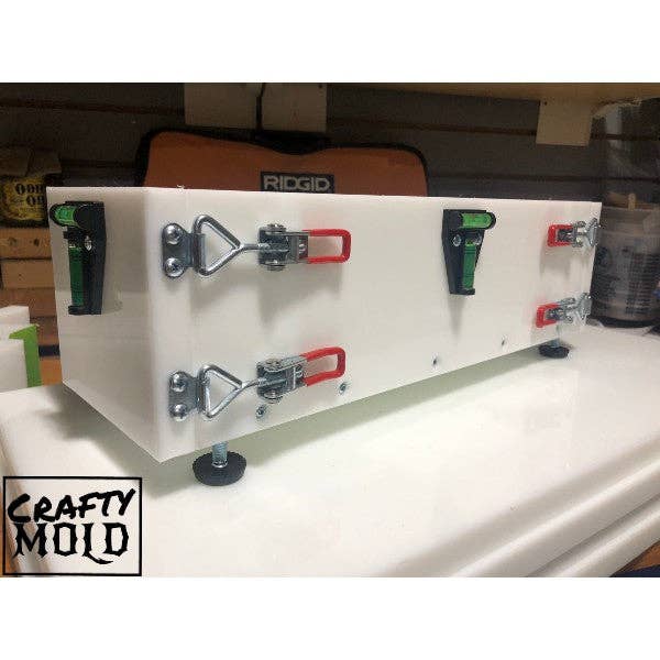 Hearth Heart - Wholesale Craft Supplies - Charcuterie Board Epoxy Mold9