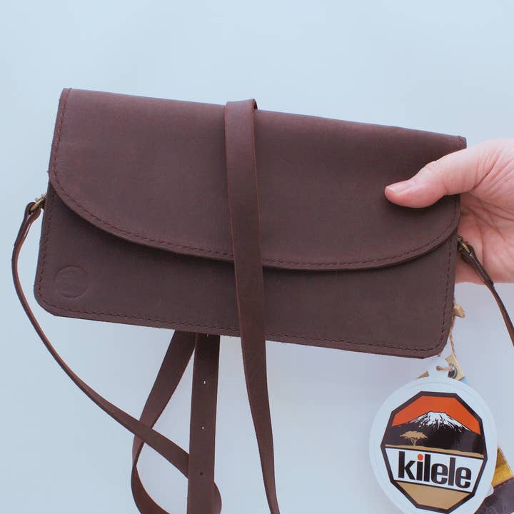 Jubilee Trading Co. | Ethical Trade Decor + Accessories - Wholesale Wallet – Women's - Safari Wallet6