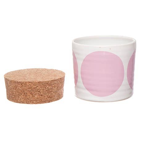 camillaengdahl - Wholesale Jar - DOT Saltjar7