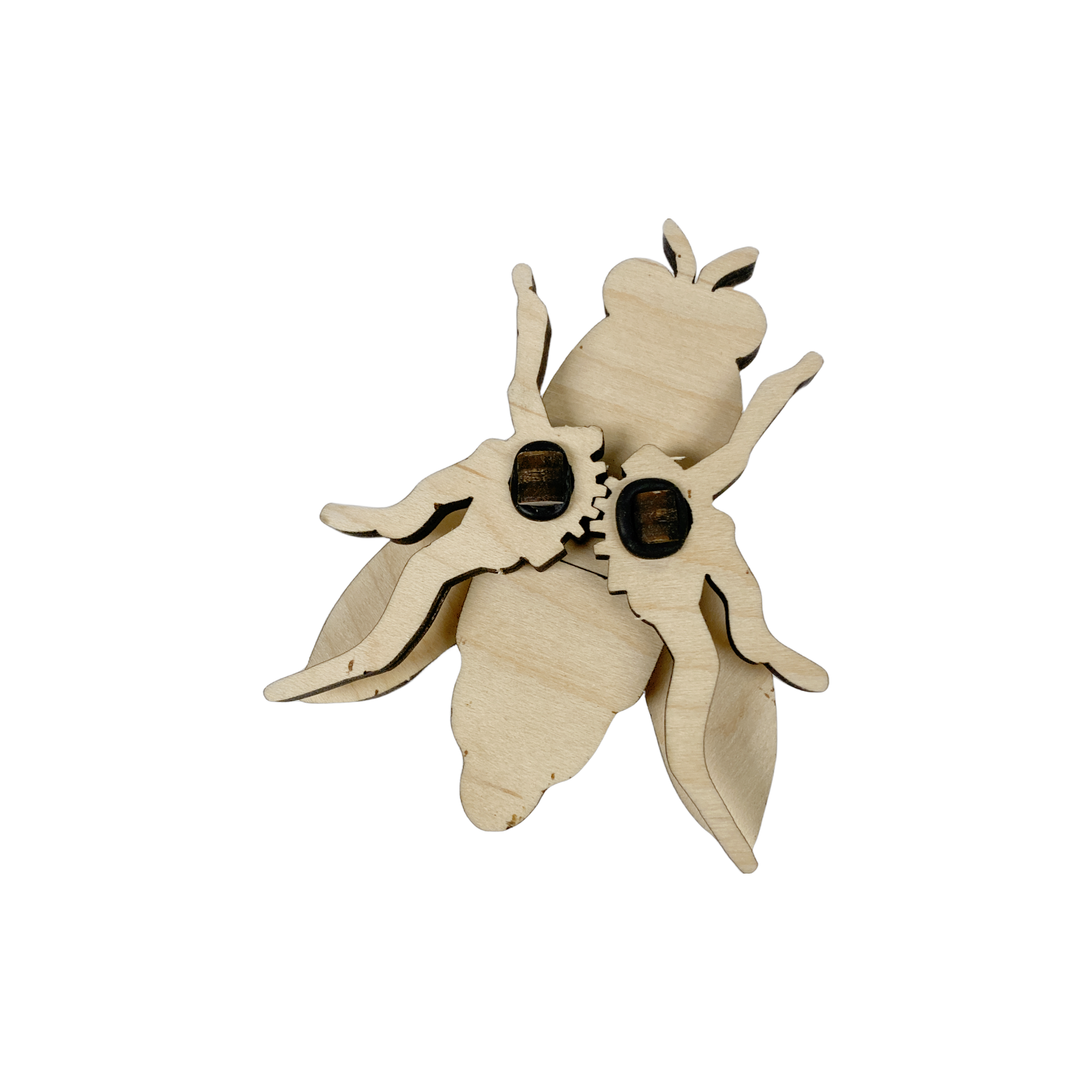 Zootility - Wholesale Puzzle - Kids - Loopets Puzzle Toy - Insects8