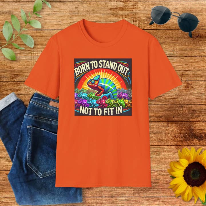 Född att sticka ut för wholesale av Evontee