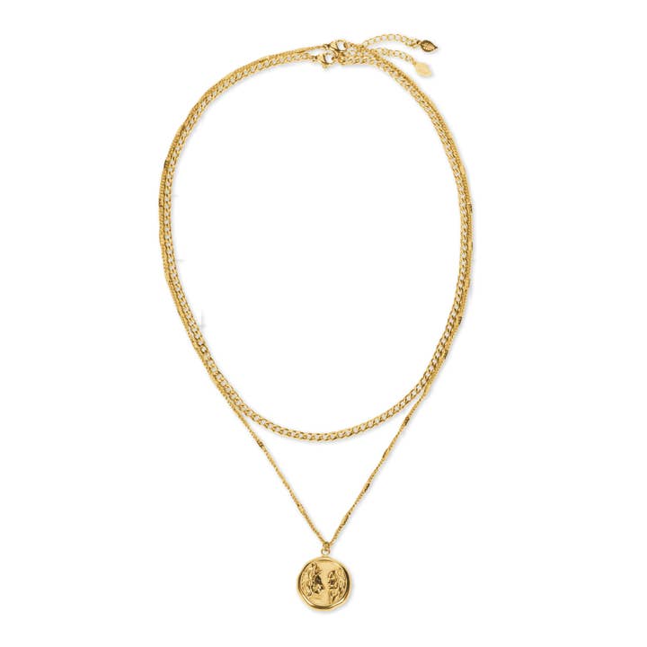 Dream Necklace Bundle for wholesale by Eden Jewelry